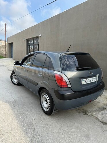 Kia Rio 2006, 349,000 km - 1.5 l - Bakı