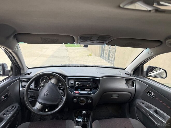 Kia Rio 2006, 349,000 km - 1.5 l - Bakı