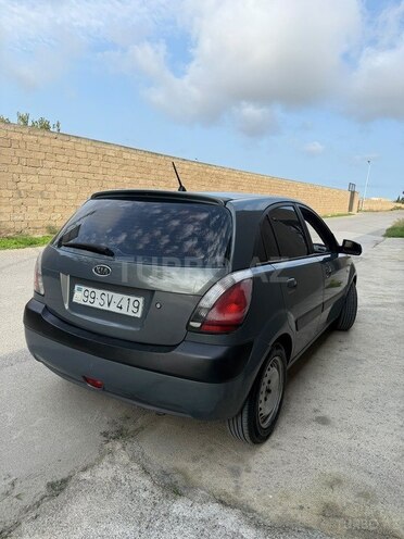 Kia Rio 2006, 349,000 km - 1.5 l - Bakı