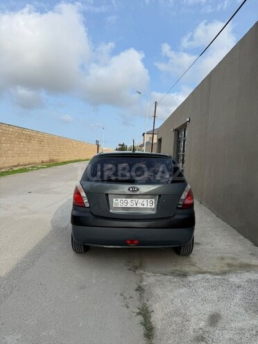 Kia Rio 2006, 349,000 km - 1.5 l - Bakı