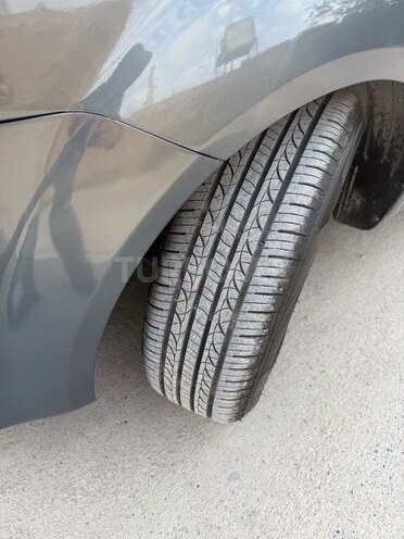 Kia Rio 2006, 349,000 km - 1.5 l - Bakı