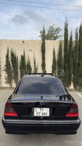 Mercedes C 230 1998, 300,000 km - 2.3 л - Bakı