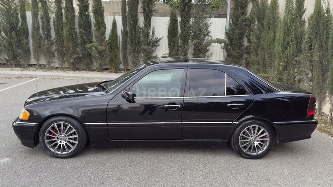 Mercedes C 230 1998, 300,000 km - 2.3 л - Bakı