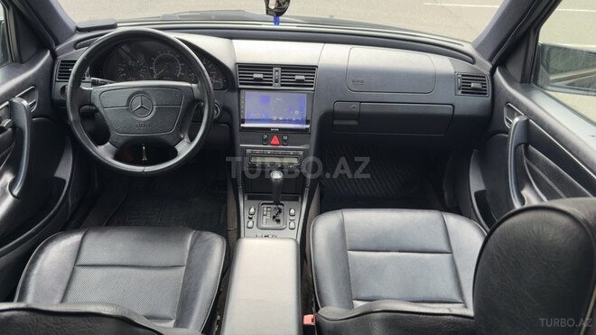 Mercedes C 230 1998, 300,000 km - 2.3 л - Bakı