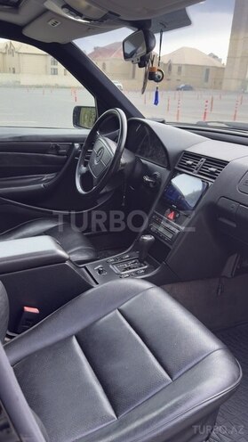 Mercedes C 230 1998, 300,000 km - 2.3 л - Bakı