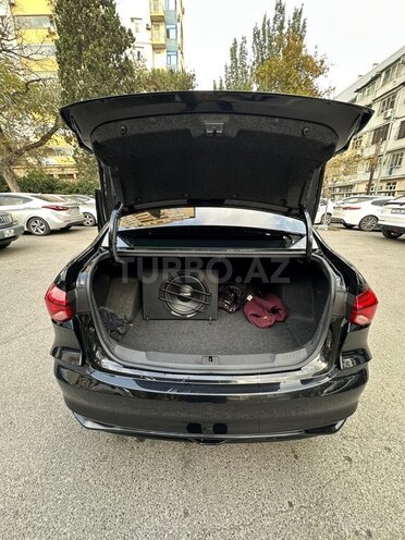 Chevrolet Monza 2023, 89,000 km - 1.5 l - Bakı
