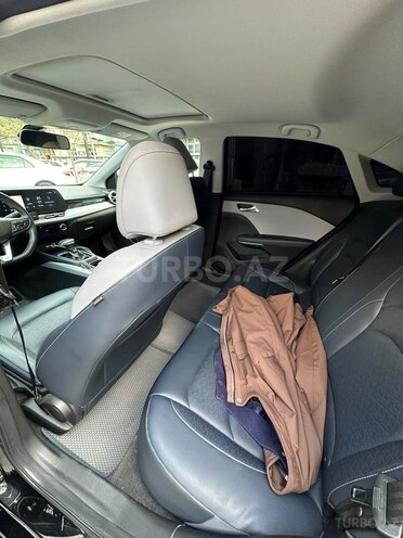 Chevrolet Monza 2023, 89,000 km - 1.5 l - Bakı
