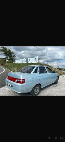 LADA (VAZ) 2110 2007, 141,000 km - 1.6 l - Bərdə