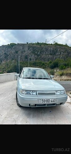 LADA (VAZ) 2110 2007, 141,000 km - 1.6 l - Bərdə