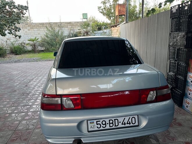 LADA (VAZ) 2110 2007, 141,000 km - 1.6 l - Bərdə
