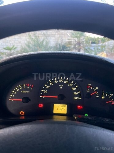 LADA (VAZ) 2110 2007, 141,000 km - 1.6 l - Bərdə