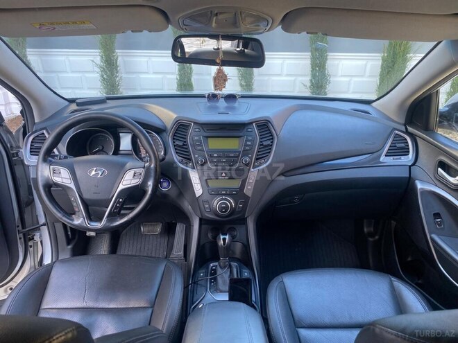 Hyundai Santa Fe 2015, 225,000 km - 2.0 л - Bakı
