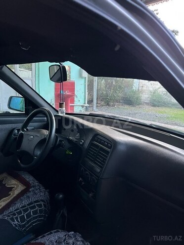 LADA (VAZ) 2110 2007, 141,000 km - 1.6 l - Bərdə
