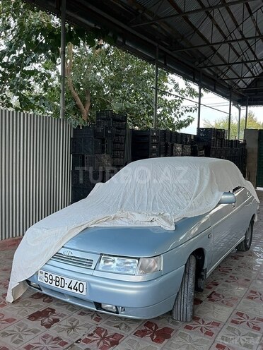 LADA (VAZ) 2110 2007, 141,000 km - 1.6 l - Bərdə