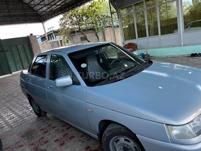 LADA (VAZ) 2110 2007, 141,000 km - 1.6 l - Bərdə
