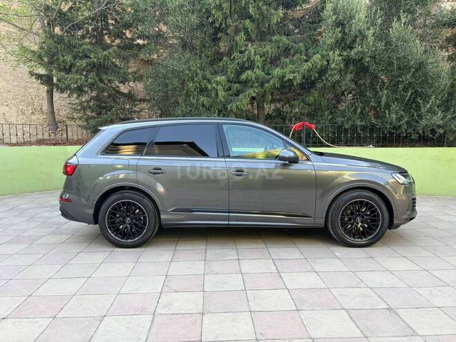 Audi Q7 2021, 84,000 km - 3.0 l - Bakı