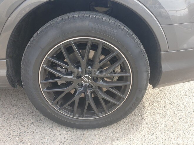 Audi Q7 2021, 84,000 km - 3.0 l - Bakı