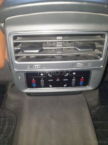 Audi Q7 2021, 84,000 km - 3.0 l - Bakı