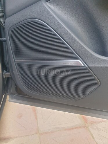 Audi Q7 2021, 84,000 km - 3.0 l - Bakı