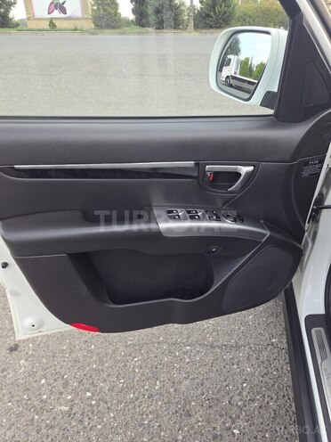 Hyundai Santa Fe 2012, 181,000 km - 2.0 л - Ağcabədi