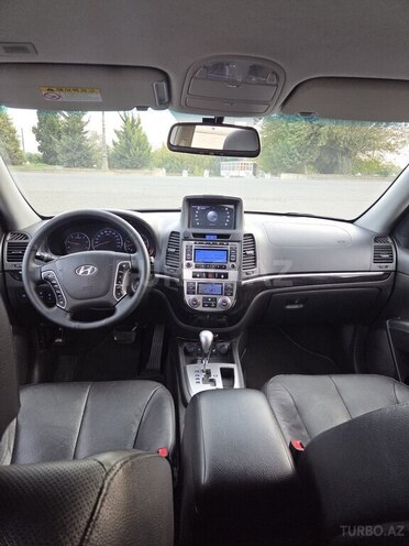 Hyundai Santa Fe 2012, 181,000 km - 2.0 л - Ağcabədi