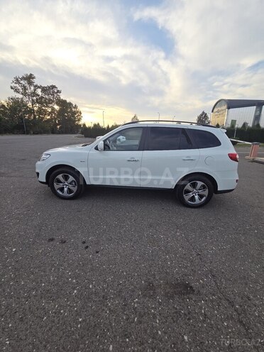 Hyundai Santa Fe 2012, 181,000 km - 2.0 л - Ağcabədi
