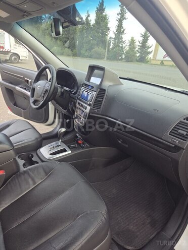 Hyundai Santa Fe 2012, 181,000 km - 2.0 л - Ağcabədi