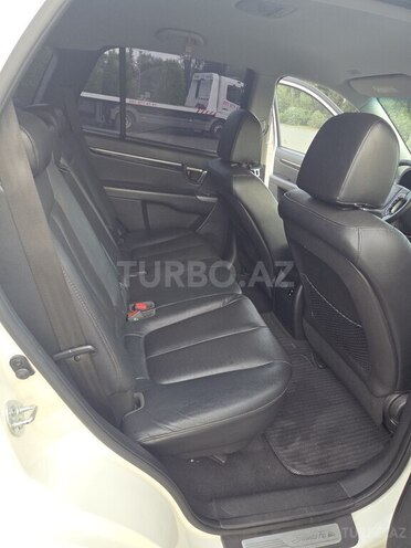 Hyundai Santa Fe 2012, 181,000 km - 2.0 л - Ağcabədi