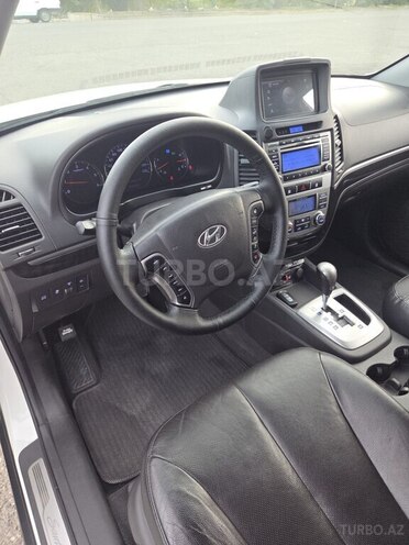 Hyundai Santa Fe 2012, 181,000 km - 2.0 л - Ağcabədi