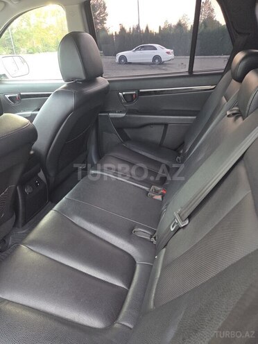 Hyundai Santa Fe 2012, 181,000 km - 2.0 л - Ağcabədi