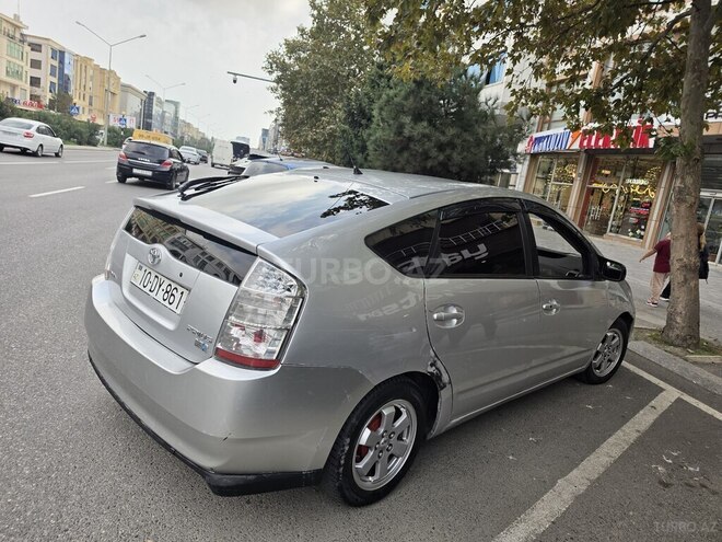 Toyota Prius 2008, 300,000 km - 1.5 l - Bakı