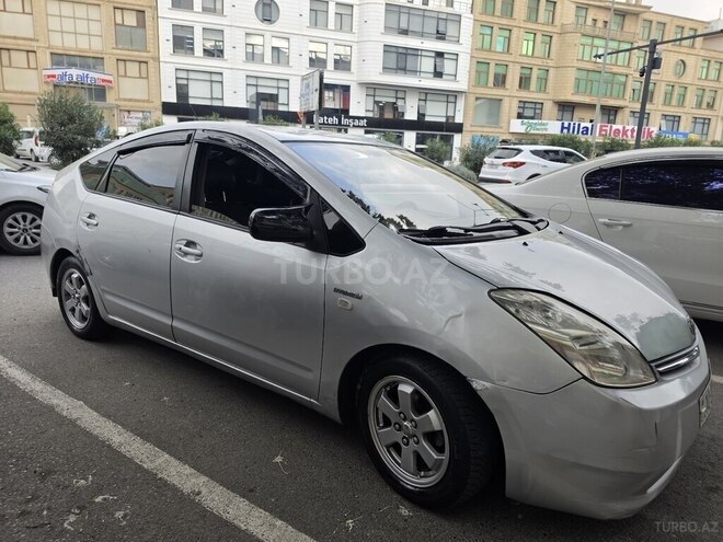 Toyota Prius 2008, 300,000 km - 1.5 l - Bakı