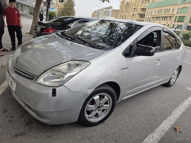 Toyota Prius 2008, 300,000 km - 1.5 l - Bakı