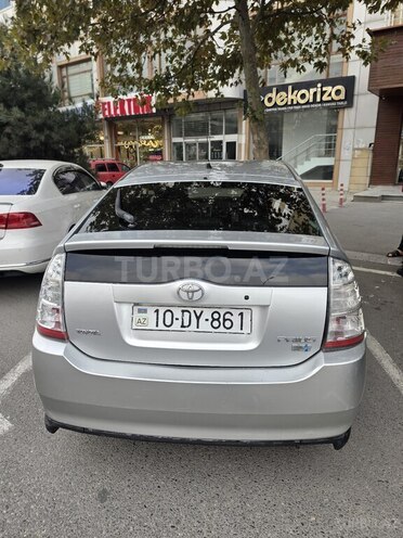 Toyota Prius 2008, 300,000 km - 1.5 l - Bakı