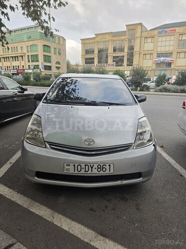 Toyota Prius 2008, 300,000 km - 1.5 l - Bakı