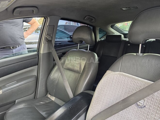 Toyota Prius 2008, 300,000 km - 1.5 l - Bakı