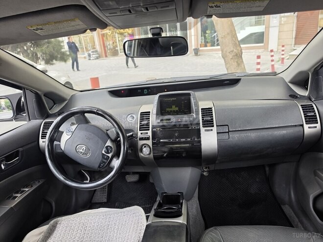 Toyota Prius 2008, 300,000 km - 1.5 l - Bakı