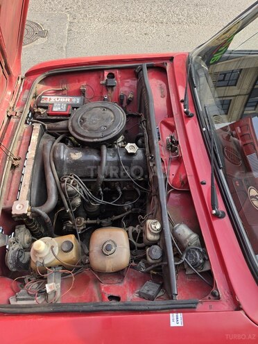 LADA (VAZ) 21011 1982, 211,000 km - 1.3 l - Bakı