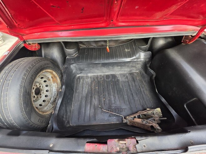 LADA (VAZ) 21011 1982, 211,000 km - 1.3 l - Bakı