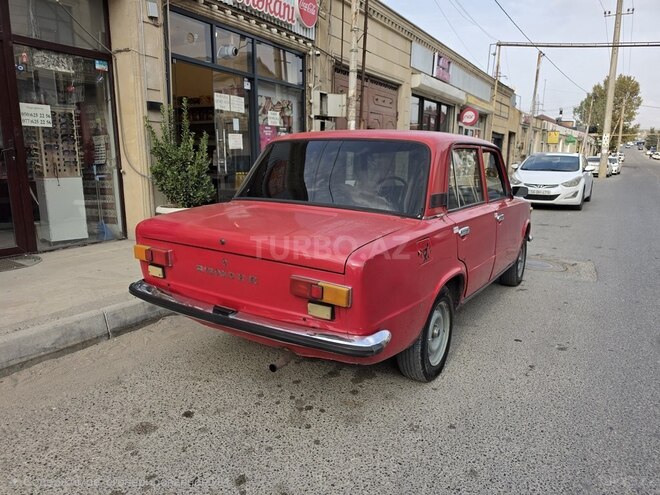 LADA (VAZ) 21011 1982, 211,000 km - 1.3 l - Bakı