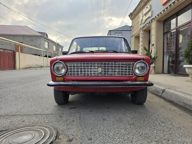 LADA (VAZ) 21011 1982, 211,000 km - 1.3 l - Bakı