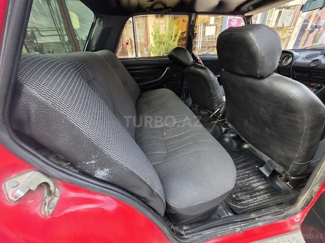 LADA (VAZ) 21011 1982, 211,000 km - 1.3 l - Bakı