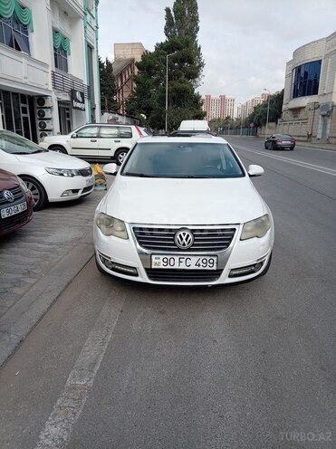 Volkswagen Passat 2007, 407,000 km - 2.0 l - Bakı