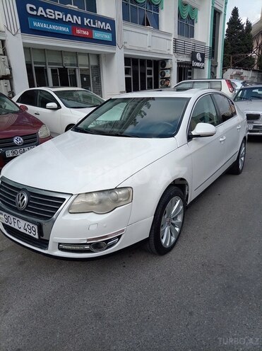Volkswagen Passat 2007, 407,000 km - 2.0 l - Bakı