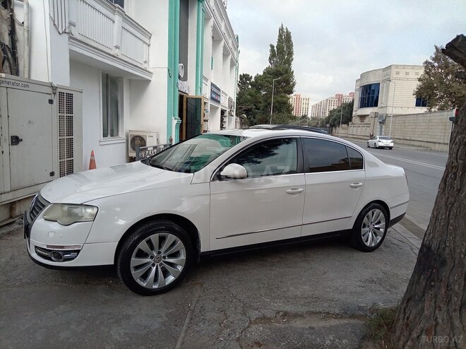 Volkswagen Passat 2007, 407,000 km - 2.0 l - Bakı