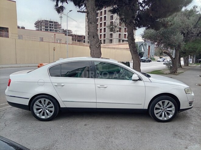 Volkswagen Passat 2007, 407,000 km - 2.0 l - Bakı