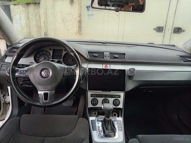 Volkswagen Passat 2007, 407,000 km - 2.0 l - Bakı