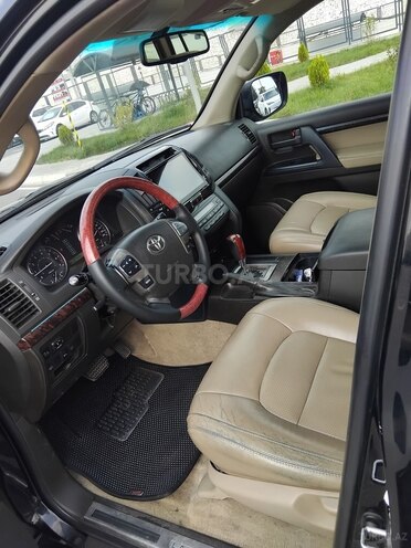 Toyota Land Cruiser 2010, 274,900 km - 4.0 l - Bakı