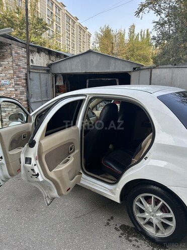 Chery Fulwin 2 2012, 207,000 km - 1.5 l - Bakı