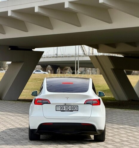 Tesla Model Y 2024, 15,124 km - 0.0 l - Bakı